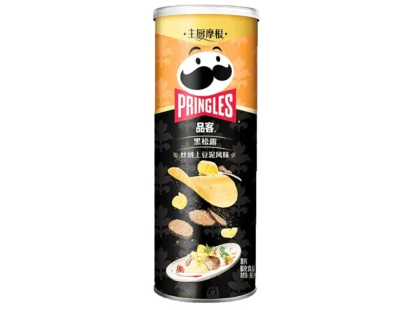 Pringles Truffle