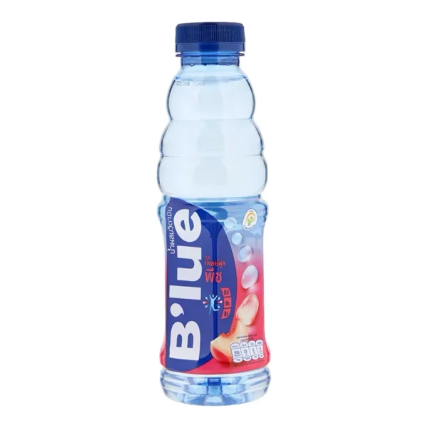 Blue Pêche