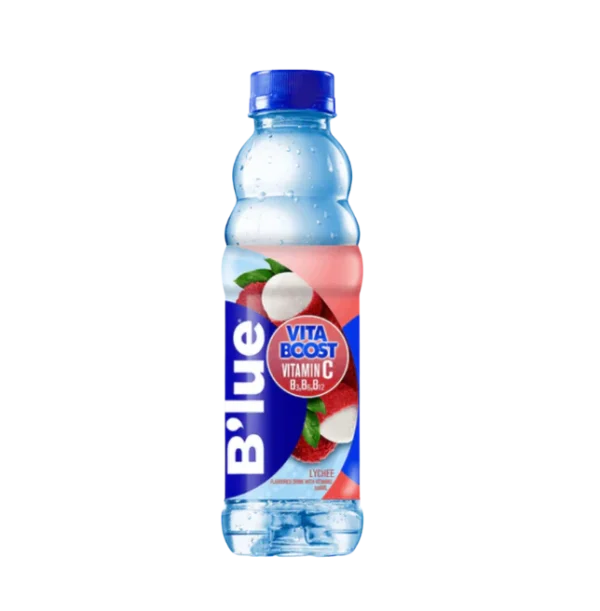 Blue Litchi