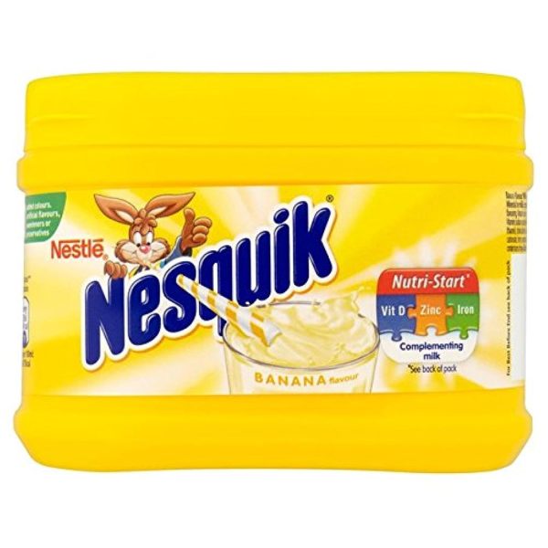 Nesquik Banane